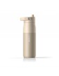 BRITA LARQ ESSENTIAL gertuvė, 1000ml BRITA LARQ ESSENTIAL gertuvė, 1000ml