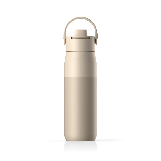 BRITA LARQ ESSENTIAL gertuvė, 1000ml BRITA LARQ ESSENTIAL gertuvė, 1000ml