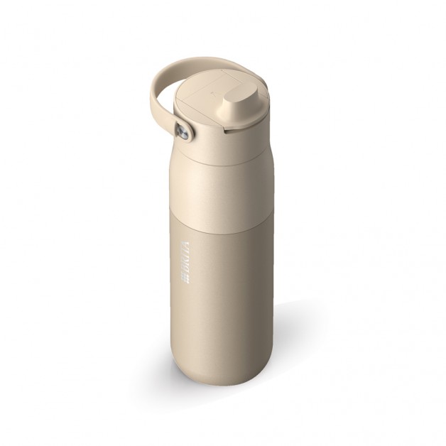 BRITA LARQ ESSENTIAL gertuvė, 1000ml BRITA LARQ ESSENTIAL gertuvė, 1000ml