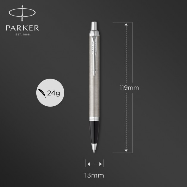 PARKER IM ESSENTIAL tušinukas PARKER IM ESSENTIAL tušinukas