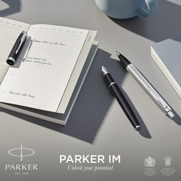 PARKER IM ESSENTIAL tušinukas PARKER IM ESSENTIAL tušinukas