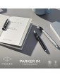 PARKER IM ESSENTIAL tušinukas PARKER IM ESSENTIAL tušinukas