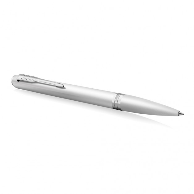 PARKER MERIDIAN CHROME tušinukas PARKER MERIDIAN CHROME tušinukas