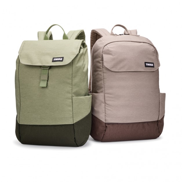 THULE LITHOS kuprinė, 16L