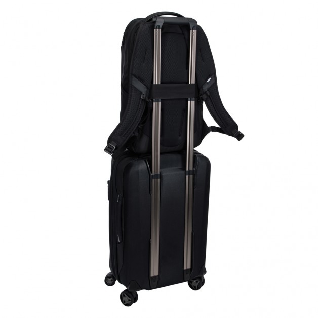 THULE ACCENT perdirbta kuprinė, 23L THULE ACCENT perdirbta kuprinė, 23L