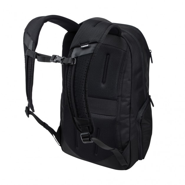 THULE ACCENT perdirbta kuprinė, 23L THULE ACCENT perdirbta kuprinė, 23L