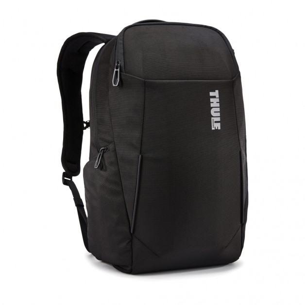 THULE ACCENT perdirbta kuprinė, 23L THULE ACCENT perdirbta kuprinė, 23L