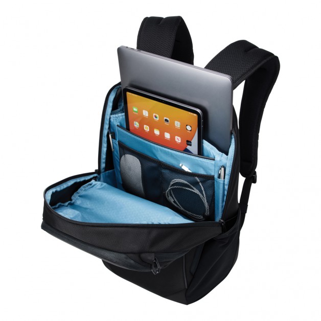 THULE ACCENT perdirbta kuprinė, 23L THULE ACCENT perdirbta kuprinė, 23L