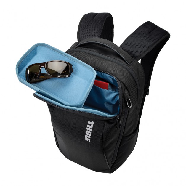 THULE ACCENT perdirbta kuprinė, 23L THULE ACCENT perdirbta kuprinė, 23L
