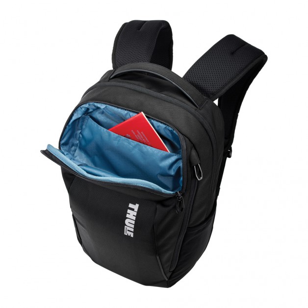 THULE ACCENT perdirbta kuprinė, 23L THULE ACCENT perdirbta kuprinė, 23L