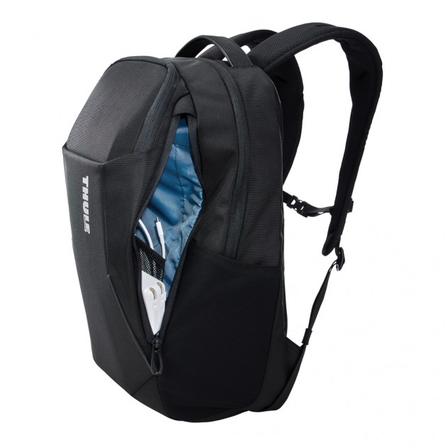THULE ACCENT perdirbta kuprinė, 23L THULE ACCENT perdirbta kuprinė, 23L