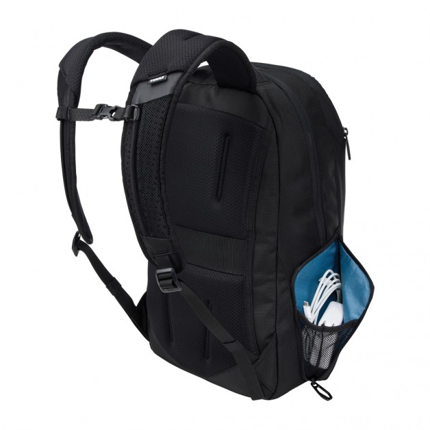 THULE ACCENT perdirbta kuprinė, 23L THULE ACCENT perdirbta kuprinė, 23L