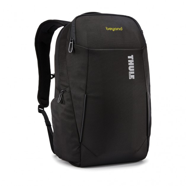 THULE ACCENT perdirbta kuprinė, 23L THULE ACCENT perdirbta kuprinė, 23L