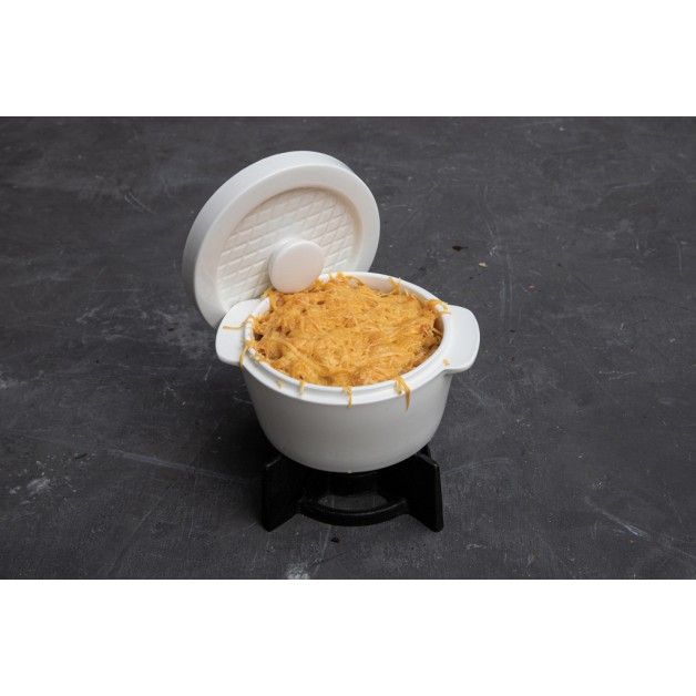 BOSKA Cheese sūrio fondiu, 500 ml