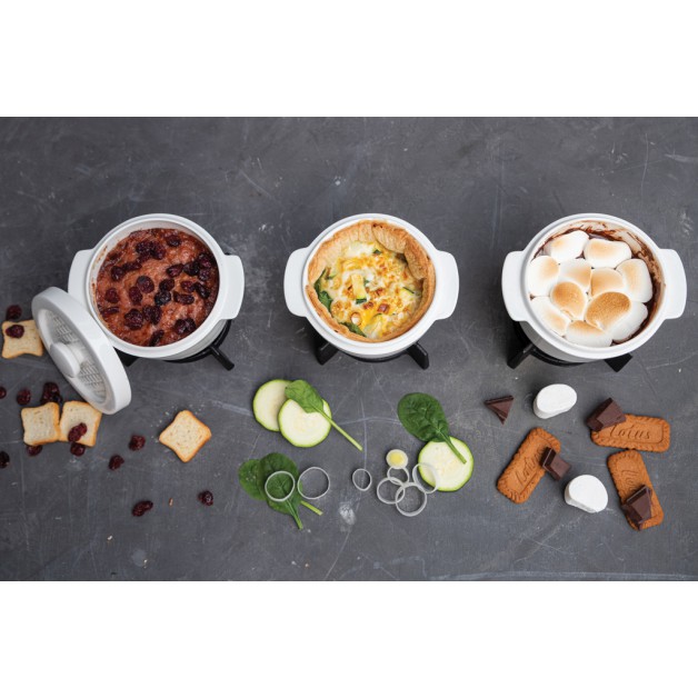 BOSKA Cheese sūrio fondiu, 500 ml