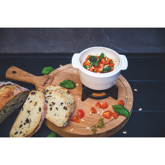 BOSKA Cheese sūrio fondiu, 500 ml