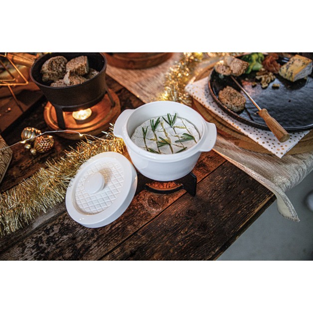 BOSKA Cheese sūrio fondiu, 500 ml