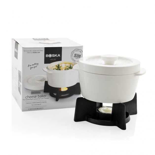BOSKA Cheese sūrio fondiu, 500 ml
