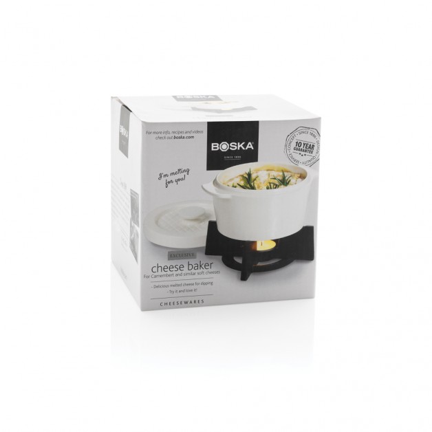 BOSKA Cheese sūrio fondiu, 500 ml