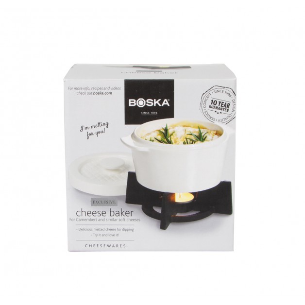 BOSKA Cheese sūrio fondiu, 500 ml