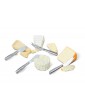BOSKA Cheese Copenhagen sūrio peilių rinkinys