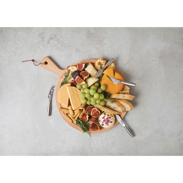 BOSKA Cheese Copenhagen sūrio peilių rinkinys