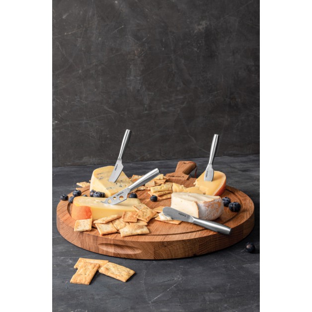 BOSKA Cheese Copenhagen sūrio peilių rinkinys
