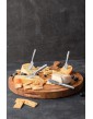 BOSKA Cheese Copenhagen sūrio peilių rinkinys
