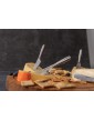 BOSKA Cheese Copenhagen sūrio peilių rinkinys