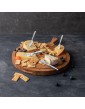 BOSKA Cheese Copenhagen sūrio peilių rinkinys