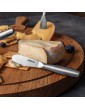 BOSKA Cheese Copenhagen sūrio peilių rinkinys
