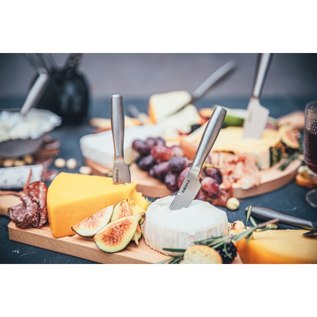 BOSKA Cheese Copenhagen sūrio peilių rinkinys