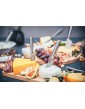 BOSKA Cheese Copenhagen sūrio peilių rinkinys