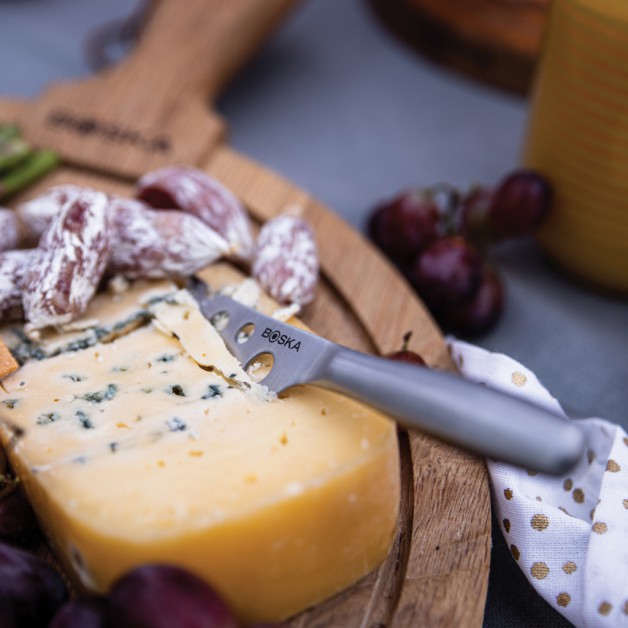 BOSKA Cheese Copenhagen sūrio peilių rinkinys