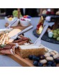 BOSKA Cheese Copenhagen sūrio peilių rinkinys