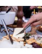 BOSKA Cheese Copenhagen sūrio peilių rinkinys