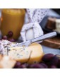 BOSKA Cheese Copenhagen sūrio peilių rinkinys