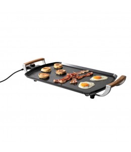 BOSKA ELECTRIC GRIDDLE PRO elektrinis grilis (EU Type F) BOSKA ELECTRIC GRIDDLE PRO elektrinis grilis (EU Type F)