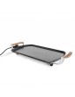 BOSKA ELECTRIC GRIDDLE PRO elektrinis grilis (EU Type F) BOSKA ELECTRIC GRIDDLE PRO elektrinis grilis (EU Type F)