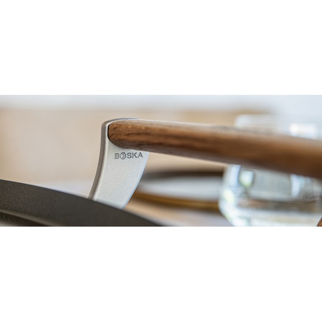 BOSKA ELECTRIC GRIDDLE PRO elektrinis grilis (EU Type F) BOSKA ELECTRIC GRIDDLE PRO elektrinis grilis (EU Type F)