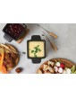 BOSKA Tapas Nero fondiu rinkinys, 300 ml