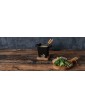 BOSKA Tapas Nero fondiu rinkinys, 300 ml