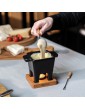 BOSKA Tapas Nero fondiu rinkinys, 300 ml