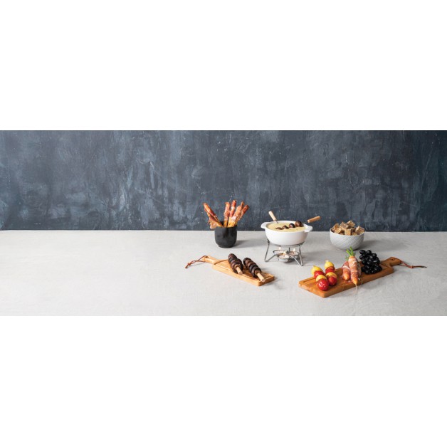 BOSKA sūrio fondiu rinkinys – 750 ml