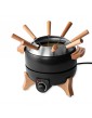 BOSKA elektrinis fondiu rinkinys (EU Type F) - 2,3 L