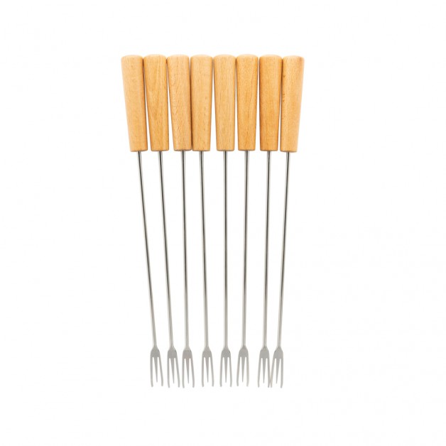 BOSKA elektrinis fondiu rinkinys (EU Type F) - 2,3 L
