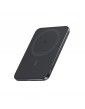 ANKER NANO 5000 mAh MagGo Qi 2.0 išorinė baterija (power bank įkroviklis), 15W