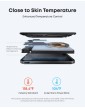ANKER NANO 5000 mAh MagGo Qi 2.0 išorinė baterija (power bank įkroviklis), 15W