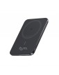 ANKER NANO 5000 mAh MagGo Qi 2.0 išorinė baterija (power bank įkroviklis), 15W