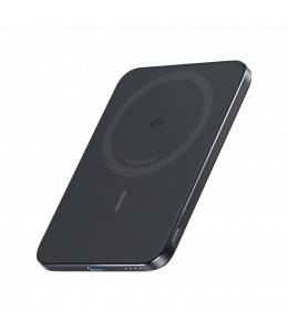 ANKER NANO 5000 mAh MagGo Qi 2.0 išorinė baterija (power bank įkroviklis), 15W